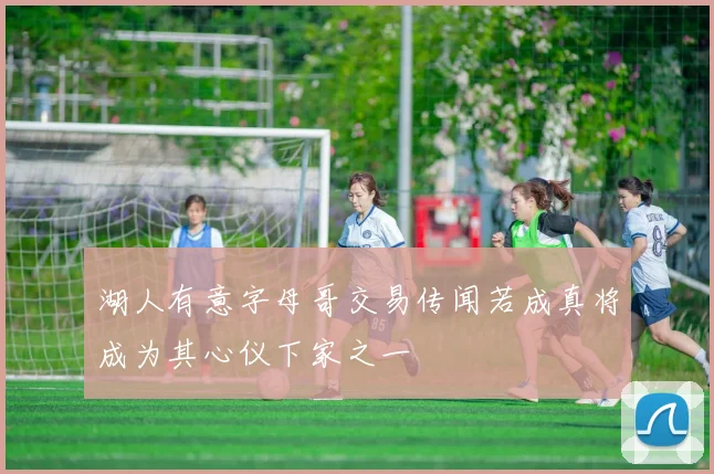 湖人有意字母哥交易传闻若成真将成为其心仪下家之一