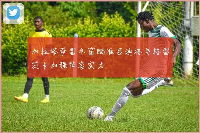 加拉塔萨雷冬窗瞄准吕迪格与格雷茨卡加强阵容实力